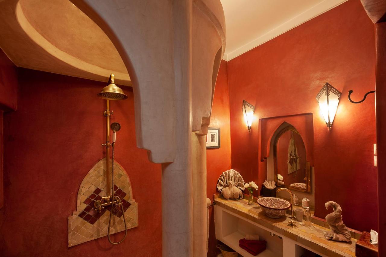 Riad Boussa Маракеш Екстериор снимка