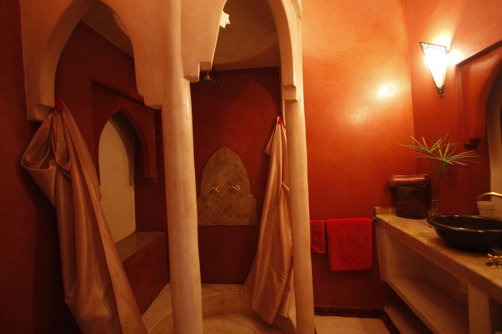 Riad Boussa Маракеш Екстериор снимка